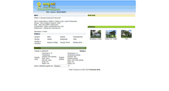 Desktop Screenshot of nocuj.net